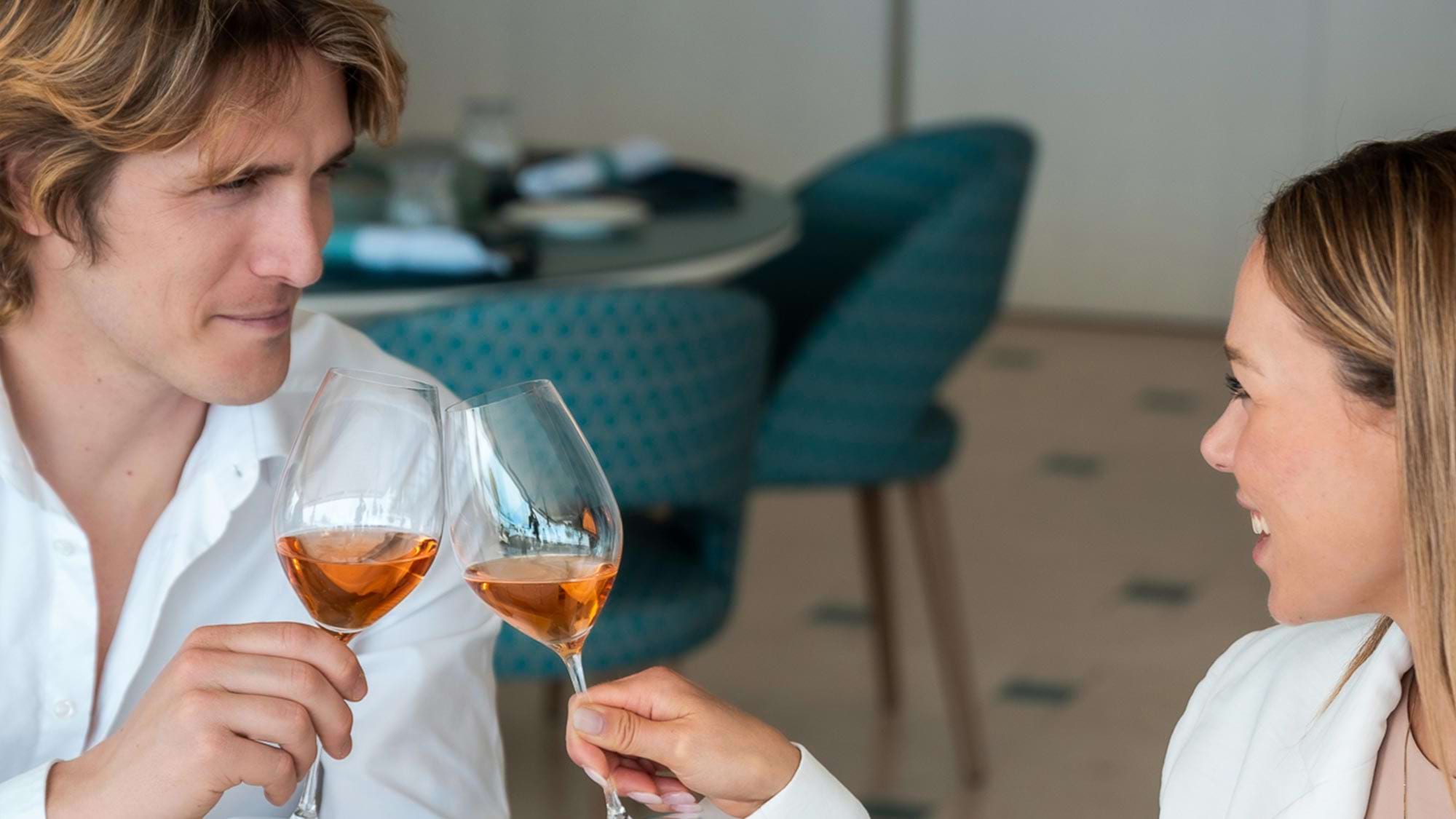 Carta dei vini e degustazioni