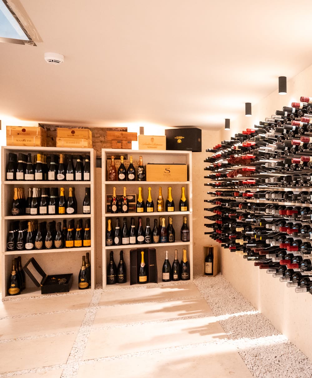 cantina jesolo