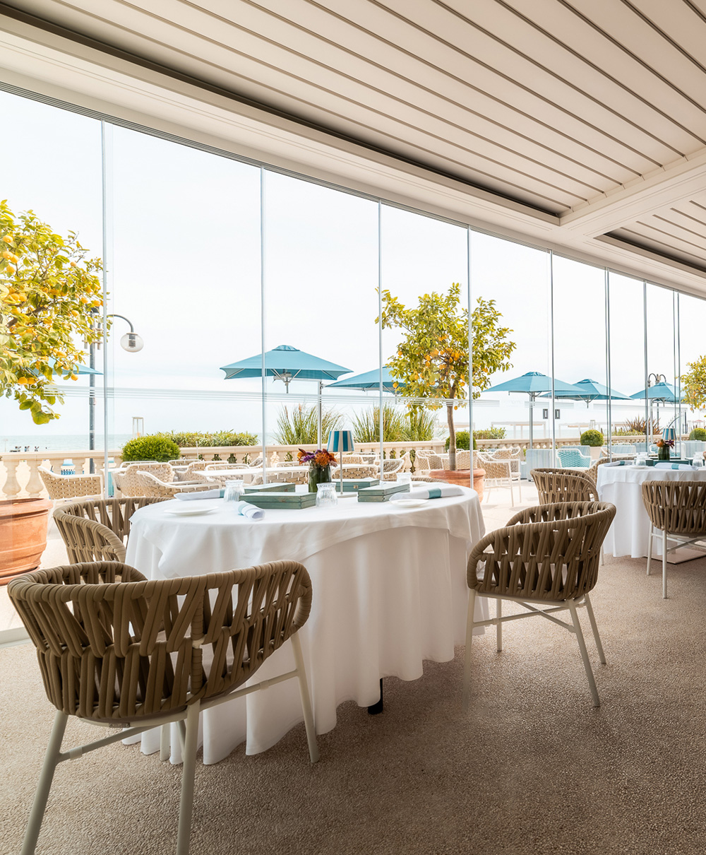 dove mangiare jesolo