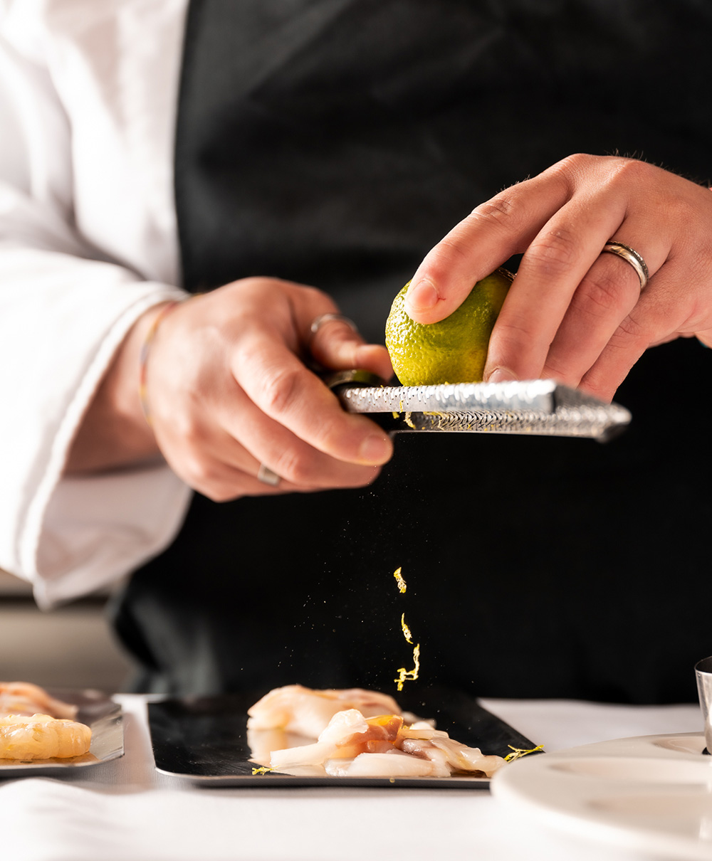 miglior ristorante jesolo