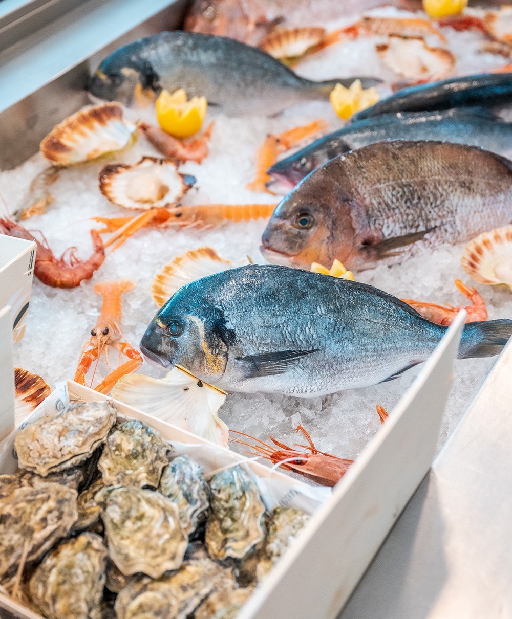 ristorante jesolo